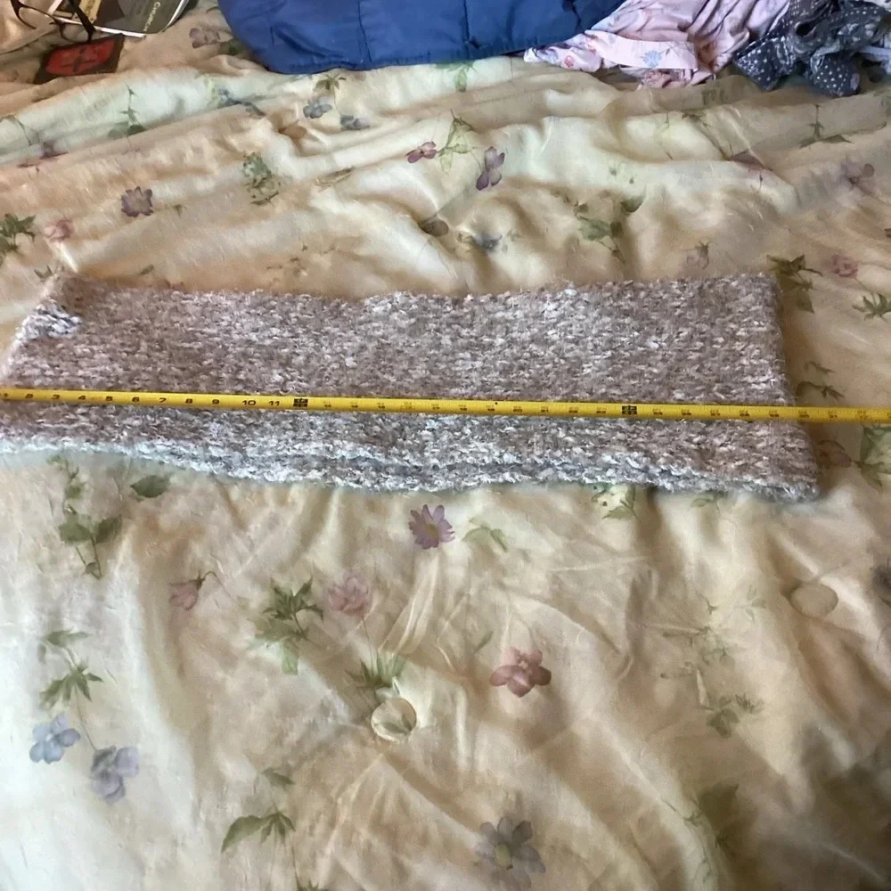 Sonoma soft infinity scarf